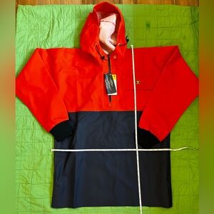 Guy Cotten Chinook Foul Weather Jacket